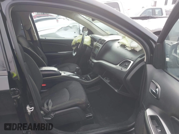 2020 Dodge Journey SE Value with VIN 3C4PDCAB7LT181111, listed as a IAAI auction lot 41607296 with 67,115 mi miles and . Bid and sale history available at DreamBid. Image 5.