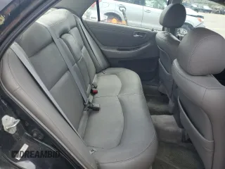 2002 Honda Accord EX z VIN 1HGCG16582A057594, wystawiony jako Copart lot #54874665 z przebiegiem 173 709 mil mil oraz Szkoda całkowita • Salvage title. Historia ofert i sprzedaży dostępna na DreamBid. Obrazek 10.
