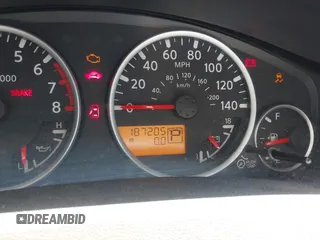 2012 Nissan Pathfinder SV z VIN 5N1AR1NB8CC626579, wystawiony jako IAAI lot #42316413 z przebiegiem 187 205 mil mil oraz . Historia ofert i sprzedaży dostępna na DreamBid. Obrazek 7.
