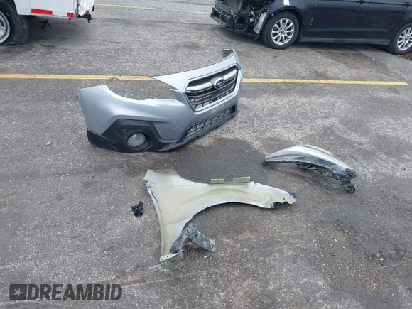 2018 Subaru Outback Premium z VIN 4S4BSAFC7J3336279, wystawiony jako IAAI lot #42352324 z przebiegiem 132 707 mil mil oraz . Historia ofert i sprzedaży dostępna na DreamBid. Obrazek 12.