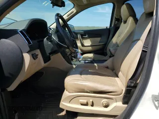 2012 GMC Acadia Denali with VIN 1GKKVTED7CJ317848, listed as a Copart auction lot 54359305 with 173,212 mi miles and Clean Title. Bid and sale history available at carsss.com. Image 7.