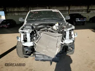 2022 Ram 1500 Big Horn z VIN 1C6RREBT8NN201776, wystawiony jako Copart lot #48359675 z przebiegiem 109 030 mil mil oraz Szkoda całkowita • Salvage title. Historia ofert i sprzedaży dostępna na DreamBid. Obrazek 5.