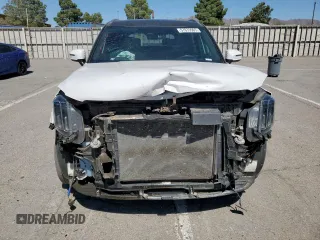 2023 Kia Telluride SX Prestige with VIN 5XYP5DGC9PG360203, listed as a Copart auction lot 57679905 with 39,145 mi miles and Salvage title. Bid and sale history available at DreamBid. Image 5.