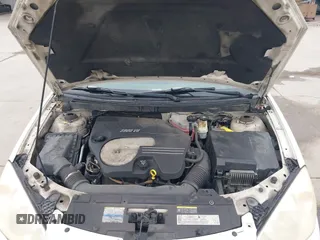 2006 Pontiac G6 GTP z VIN 1G2ZM551X64224909, wystawiony jako IAAI lot #42289564 z przebiegiem 193 418 mil mil oraz . Historia ofert i sprzedaży dostępna na DreamBid. Obrazek 10.