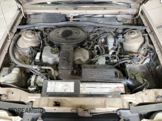1990 Ford Escort z VIN 1FAPP9198LW113794, wystawiony jako Copart lot #48009265 z przebiegiem 67 809 mil mil oraz Czysty tytuł • Clean title. Historia ofert i sprzedaży dostępna na DreamBid. Obrazek 11.