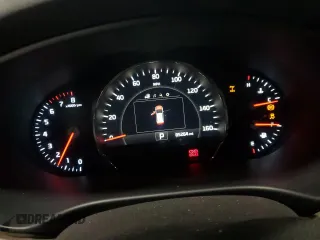2018 Kia Sorento LX V6 with VIN 5XYPGDA5XJG422218, listed as a Copart auction lot 51637275 with 85,264 mi miles and Salvage Title. Bid and sale history available at carsss.com. Image 9.