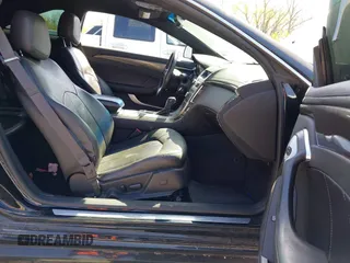 2012 Cadillac CTS with VIN 1G6DC1E36C0140661, listed as a IAAI auction lot 41968730 with 223,170 mi miles and . Bid and sale history available at DreamBid. Image 5.
