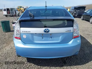2012 Toyota Prius z VIN JTDKN3DP0C3017886, wystawiony jako IAAI lot #41966038 z przebiegiem 41 923 mil mil oraz . Historia ofert i sprzedaży dostępna na DreamBid. Obrazek 16.