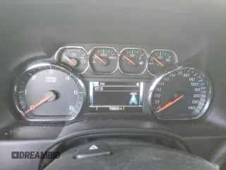 2020 Chevrolet Tahoe LT z VIN 1GNSKBKC5LR243378, wystawiony jako Copart lot #52690775 z przebiegiem 79 900 mil mil oraz Szkoda całkowita • Salvage title. Historia ofert i sprzedaży dostępna na DreamBid. Obrazek 9.
