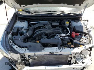 2024 Subaru Impreza RS z VIN JF1GUHJC1R8269672, wystawiony jako Copart lot #53263595 z przebiegiem 18 924 mil mil oraz Szkoda całkowita • Salvage title. Historia ofert i sprzedaży dostępna na DreamBid. Obrazek 11.