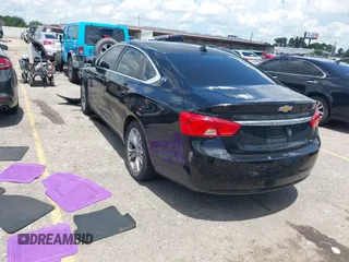 2014 Chevrolet Impala LT with VIN 1G1115SL5EU100447, listed as a IAAI auction lot 42604594 with 163,646 mi miles and . Bid and sale history available at DreamBid. Image 3.