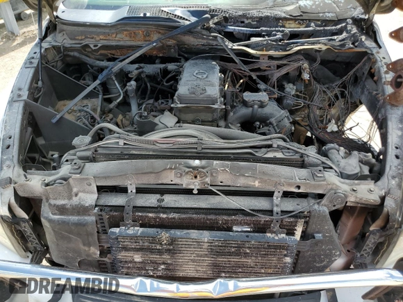 2007 Dodge 3500 SLT with VIN 3D7MX38A67G794462, listed as a Copart auction lot 50531425 with Not Provided miles and Salvage Title. Bid and sale history available at carsss.com. Image 11.