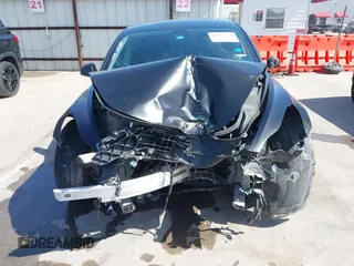 2022 Tesla Model 3 Performance with VIN 5YJ3E1EC6NF104475, listed as a IAAI auction lot 41734724 with 31,717 mi miles and . Bid and sale history available at carsss.com. Image 6.