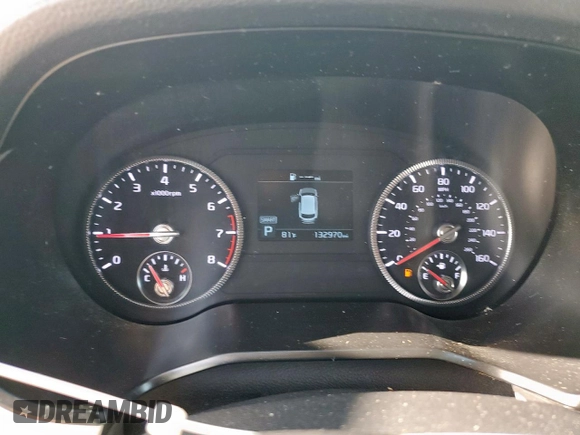 2020 Kia Telluride S z VIN 5XYP64HC6LG061791, wystawiony jako Copart lot #62967215 z przebiegiem 132 970 mil mil oraz Czysty tytuł • Clean title. Historia ofert i sprzedaży dostępna na DreamBid. Obrazek 9.