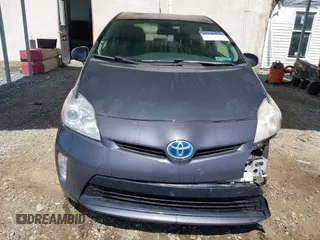 2012 Toyota Prius One z VIN JTDKN3DU4C1562832, wystawiony jako IAAI lot #42148967 z przebiegiem 264 211 mil mil oraz . Historia ofert i sprzedaży dostępna na DreamBid. Obrazek 13.