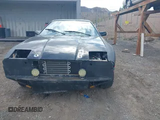 1986 Toyota Supra z VIN JT2MA70L4G0010843, wystawiony jako IAAI lot #41966751 z przebiegiem 205 187 mil mil oraz . Historia ofert i sprzedaży dostępna na DreamBid. Obrazek 6.