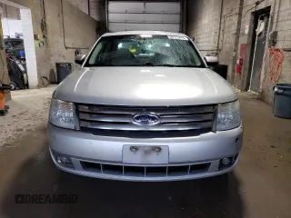 2008 Ford Taurus SEL with VIN 1FAHP24W18G169820, listed as a Copart auction lot 59173415 with 161,749 mi miles and Salvage title. Bid and sale history available at DreamBid. Image 5.