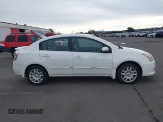 2012 Nissan Sentra SL with VIN 3N1AB6AP3CL738155, listed as a IAAI auction lot 41242720 with 71,878 mi miles and . Bid and sale history available at DreamBid. Image 13.