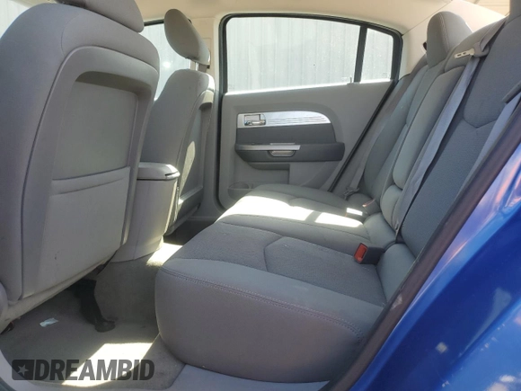 2007 Chrysler Sebring Touring z VIN 1C3LC56K67N564943, wystawiony jako Copart lot #45150935 z przebiegiem 93 098 mil mil oraz Tytuł czysty. Historia ofert i sprzedaży dostępna na DreamBid. Obrazek 10.