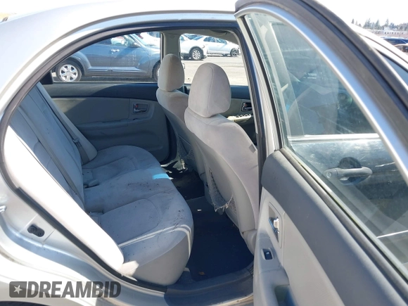 2009 Kia Spectra EX z VIN KNAFE221395666845, wystawiony jako IAAI lot #41721051 z przebiegiem 178 592 mil mil oraz . Historia ofert i sprzedaży dostępna na DreamBid. Obrazek 8.
