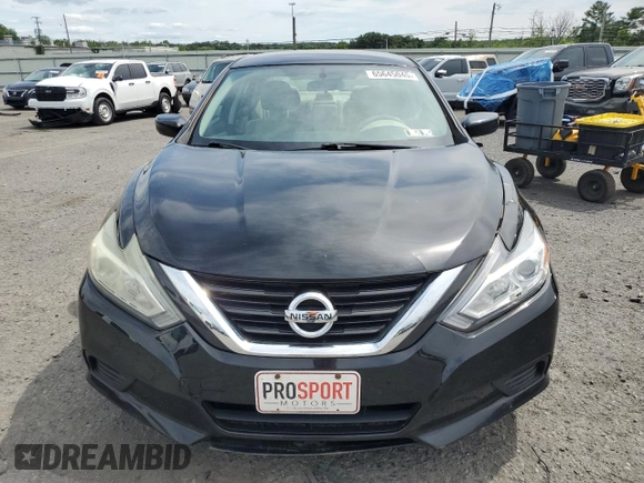 2016 Nissan Altima S с VIN 1N4AL3AP8GC147657, выставлен на аукционе Copart как лот 65645045 с пробегом 146 671 миль миль и Чистый • Clean title. История ставок и продаж доступна на DreamBid. Изображение 5.