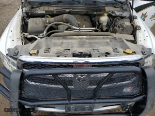 2015 Ram 1500 SSV with VIN 1C6RR7XTXFS699695, listed as a Copart auction lot 51660085 with 116,061 mi miles and Clean Title. Bid and sale history available at carsss.com. Image 11.