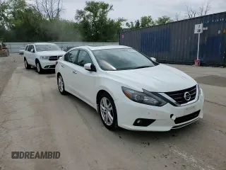 2016 Nissan Altima SL with VIN 1N4BL3AP7GC203429, listed as a Copart auction lot 59878405 with 163,863 mi miles and Non repairable. Bid and sale history available at DreamBid. Image 13.
