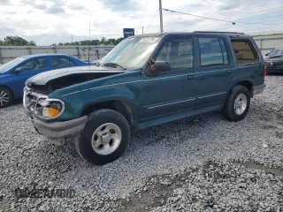 1995 Ford Explorer XL z VIN 1FMDU32X9SUC06085, wystawiony jako Copart lot #55322785 z przebiegiem 248 871 mil mil oraz Szkoda całkowita • Salvage title. Historia ofert i sprzedaży dostępna na DreamBid. Obrazek 1.