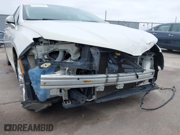 2013 Lincoln MKZ с VIN 3LN6L2GK1DR802742, выставлен на аукционе IAAI как лот 41620598 с пробегом 134 353 миль миль и . История ставок и продаж доступна на DreamBid. Изображение 6.
