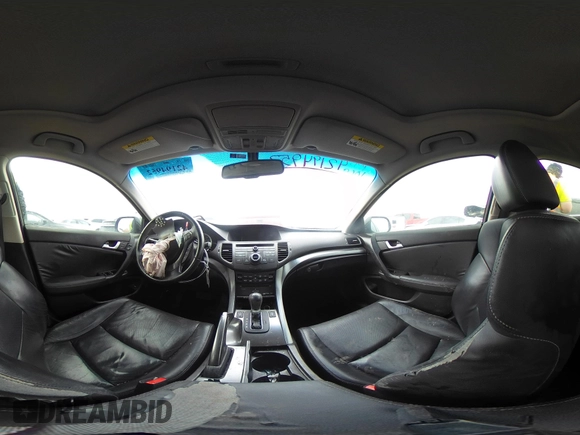 2012 Acura TSX Technology with VIN JH4CU2F63CC001069, listed as a IAAI auction lot 42194952 with 126,807 mi miles and . Bid and sale history available at DreamBid. Image 19.