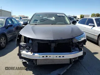 2019 Acura RDX with VIN 5J8TC2H3XKL009421, listed as a Copart auction lot 70659284 with 86,313 mi miles and Salvage Title. Bid and sale history available at carsss.com. Image 5.