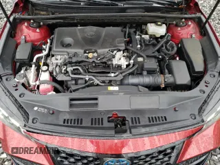2021 Toyota Avalon Hybrid XSE z VIN 4T1EA1AB6MU010289, wystawiony jako Copart lot #50227485 z przebiegiem 60 219 mil mil oraz Szkoda całkowita • Salvage title. Historia ofert i sprzedaży dostępna na DreamBid. Obrazek 11.