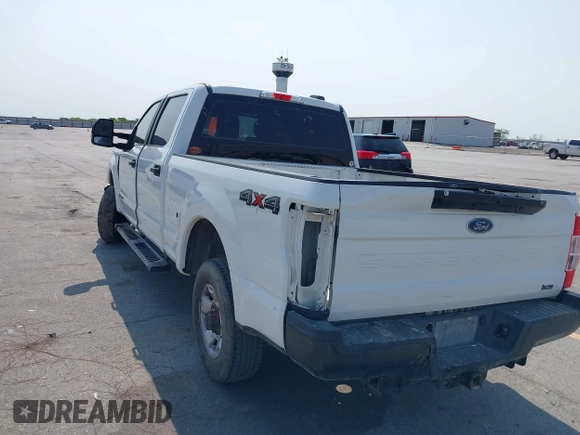 2020 Ford F-250 XL z VIN 1FT7W2BTXLED61937, wystawiony jako IAAI lot #42377818 z przebiegiem Nie podano mil oraz . Historia ofert i sprzedaży dostępna na DreamBid. Obrazek 21.