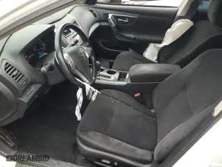 2013 Nissan Altima 2.5 S with VIN 1N4AL3AP3DN425199, listed as a Copart auction lot 48307335 with 208,782 mi miles and Salvage Title. Bid and sale history available at carsss.com. Image 7.