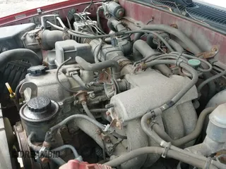 2004 Toyota Tacoma z VIN 5TEWM72N94Z417445, wystawiony jako IAAI lot #42038261 z przebiegiem 229 216 mil mil oraz . Historia ofert i sprzedaży dostępna na DreamBid. Obrazek 16.