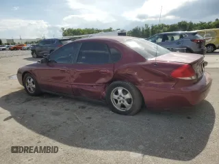 2006 Ford Taurus SE with VIN 1FAFP53U06A133965, listed as a Copart auction lot 60525015 with Not provided miles and Salvage title. Bid and sale history available at DreamBid. Image 2.