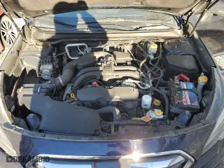 2018 Subaru Outback Touring with VIN 4S4BSATC3J3368165, listed as a Copart auction lot 42220705 with 0 mi miles and Non Repairable. Bid and sale history available at carsss.com. Image 11.