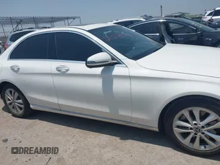 2019 Mercedes-Benz C 300 with VIN 55SWF8DB3KU304610, listed as a IAAI auction lot 42318044 with 92,854 mi miles and . Bid and sale history available at DreamBid. Image 13.