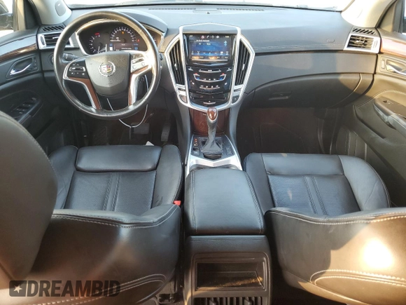 2013 Cadillac SRX Performance Collection с VIN 3GYFNHE39DS506349, выставлен на аукционе Copart как лот 63289244 с пробегом 111 673 миль миль и Списание • Salvage title. История ставок и продаж доступна на DreamBid. Изображение 8.