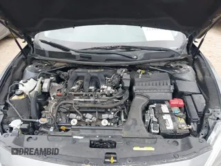 2017 Nissan Maxima SV with VIN 1N4AA6AP0HC432538, listed as a IAAI auction lot 41885882 with 91,474 mi miles and . Bid and sale history available at DreamBid. Image 10.