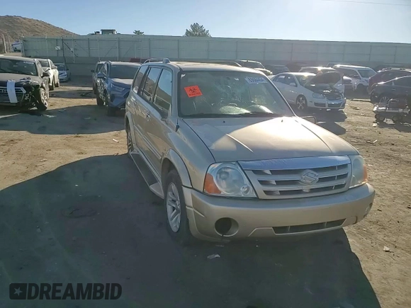 2006 Suzuki XL7 z VIN JS3TY92V464102424, wystawiony jako Copart lot #83684454 z przebiegiem Nie podano mil oraz Szkoda całkowita • Salvage title. Historia ofert i sprzedaży dostępna na DreamBid. Obrazek 11.
