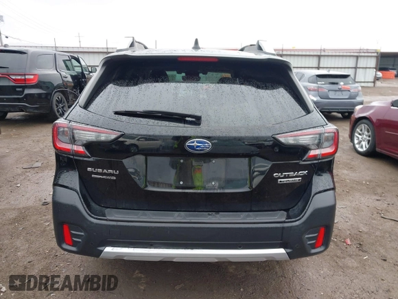 2021 Subaru Outback Touring с VIN 4S4BTAPC7M3214408, выставлен на аукционе IAAI как лот 41440611 с пробегом 48 824 миль миль и . История ставок и продаж доступна на DreamBid. Изображение 16.