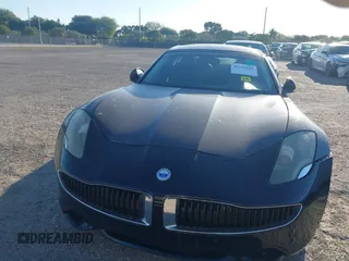 2012 Fisker Karma EcoSport z VIN YH4K14AA0CA000444, wystawiony jako IAAI lot #41749223 z przebiegiem 69 793 mil mil oraz . Historia ofert i sprzedaży dostępna na DreamBid. Obrazek 6.