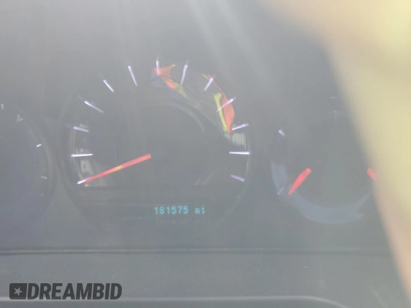 2012 Ford Fusion SEL with VIN 3FAHP0JA9CR392959, listed as a Copart auction lot 53688795 with 181,575 mi miles and Salvage Title. Bid and sale history available at DreamBid. Image 9.