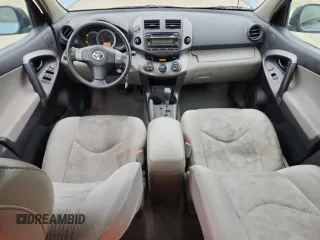 2012 Toyota RAV4 with VIN 2T3JF4DV8CW223953, listed as a Copart auction lot 65202255 with 189,097 mi miles and Non repairable. Bid and sale history available at DreamBid. Image 8.