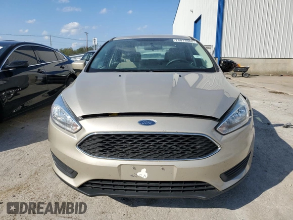 2018 Ford Focus SE z VIN 1FADP3FE8JL331853, wystawiony jako Copart lot #74013984 z przebiegiem 73 237 mil mil oraz Szkoda całkowita • Salvage title. Historia ofert i sprzedaży dostępna na DreamBid. Obrazek 5.