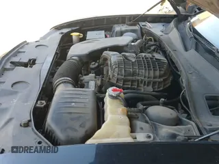 2011 Dodge Charger Rallye z VIN 2B3CL3CG6BH598044, wystawiony jako IAAI lot #43035479 z przebiegiem 128 714 mil mil oraz . Historia ofert i sprzedaży dostępna na DreamBid. Obrazek 12.