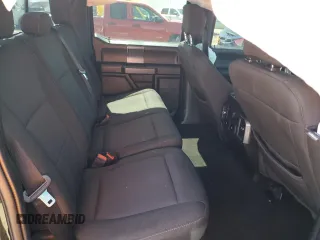 2019 Ford F-150 XL with VIN 1FTEW1EP4KFB89557, listed as a Copart auction lot 55915915 with 87,299 mi miles and Clean title. Bid and sale history available at DreamBid. Image 10.