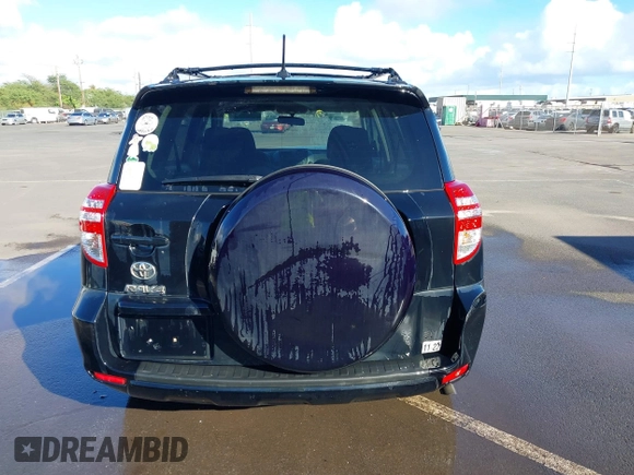 2011 Toyota RAV4 Sport z VIN JTMWF4DV9B5041304, wystawiony jako IAAI lot #41252905 z przebiegiem 96 179 mil mil oraz . Historia ofert i sprzedaży dostępna na DreamBid. Obrazek 16.