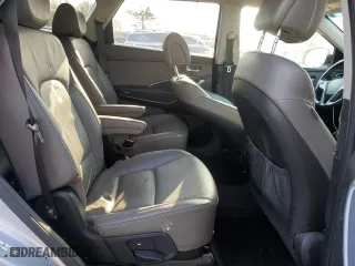 2014 Hyundai Santa Fe Limited with VIN KM8SN4HF8EU059335, listed as a Copart auction lot 49168965 with 117,512 mi miles and Clean Title. Bid and sale history available at carsss.com. Image 11.